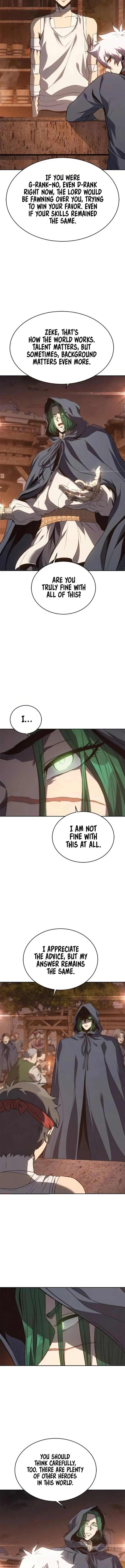 Why I Quit Being the Demon King Chapter 65 16